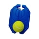 thumbnail image 4 of Bola de del entrenador de tenis con una cadena de entrenamiento de tenis de tenis entrenador de tenis soltero portátil para niños adultos, 4 of 8