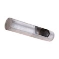 thumbnail image 2 of bedienty Joint Rond en Acier Creux pour Outils à Main 22mm Argent 22mm, 2 of 6