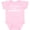 AD-Pink, variant on Inktastic Nevertheless, She Persisted Boys or Girls Baby Bodysuit