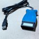 thumbnail image 4 of OBD2 Scanner for Jaguar Diagnostic Tool SDD Pro Mongoose, 4 of 5
