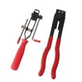 thumbnail image 4 of Heavy-Duty Cut-Type Pliers with Dust-Proof Design – Versatile Tool for Ear Plug Removal, Pipe Dismantling & Exhaust Hanger Disassembly; Easy-to-Use Clip-On Feature, Durable Material, Compact &, 4 of 5