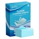 thumbnail image 2 of Pastillas limpiadoras para pisos | Paquete de 30 unidades | Quitamanchas potente, sin marcas de agua, de rápida disolución | Solución de limpieza doméstica eficaz para azulejos, laminados y madera, 2 of 7