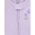 thumbnail image 5 of Carter's Child of Mine Baby Sleep 'N Play, Sizes Preemie-6/9 Months, 5 of 7