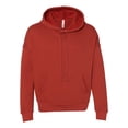 thumbnail image 1 of Bella + Canvas Unisex Sponge Fleece Pullover DTM Hoodie, 1 of 1