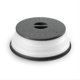 thumbnail image 1 of Wenwell Cubierta Plegable Con Ventilación Para Salpicaduras De Microondas Para Alimentos, Cocina, Plato, Tazón, Tapa A Prueba De Platos, Se Puede Colgar, Apta Para Lavavajillas, Silicona Y Plástico Si, 1 of 5