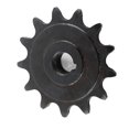 thumbnail image 4 of Universal 13 Teeth Pinion Gear Motor Bicycle Chain Wheel 13 Teeth Sprocket for Ordinary Bicycle, 4 of 4