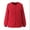 Red, variant on Spring Saving GaThRRgYP Womens Coats Outerwear Winter,Women Warm Pocket Coat Turn Down Collar Long Jacket Winter Down Parkas