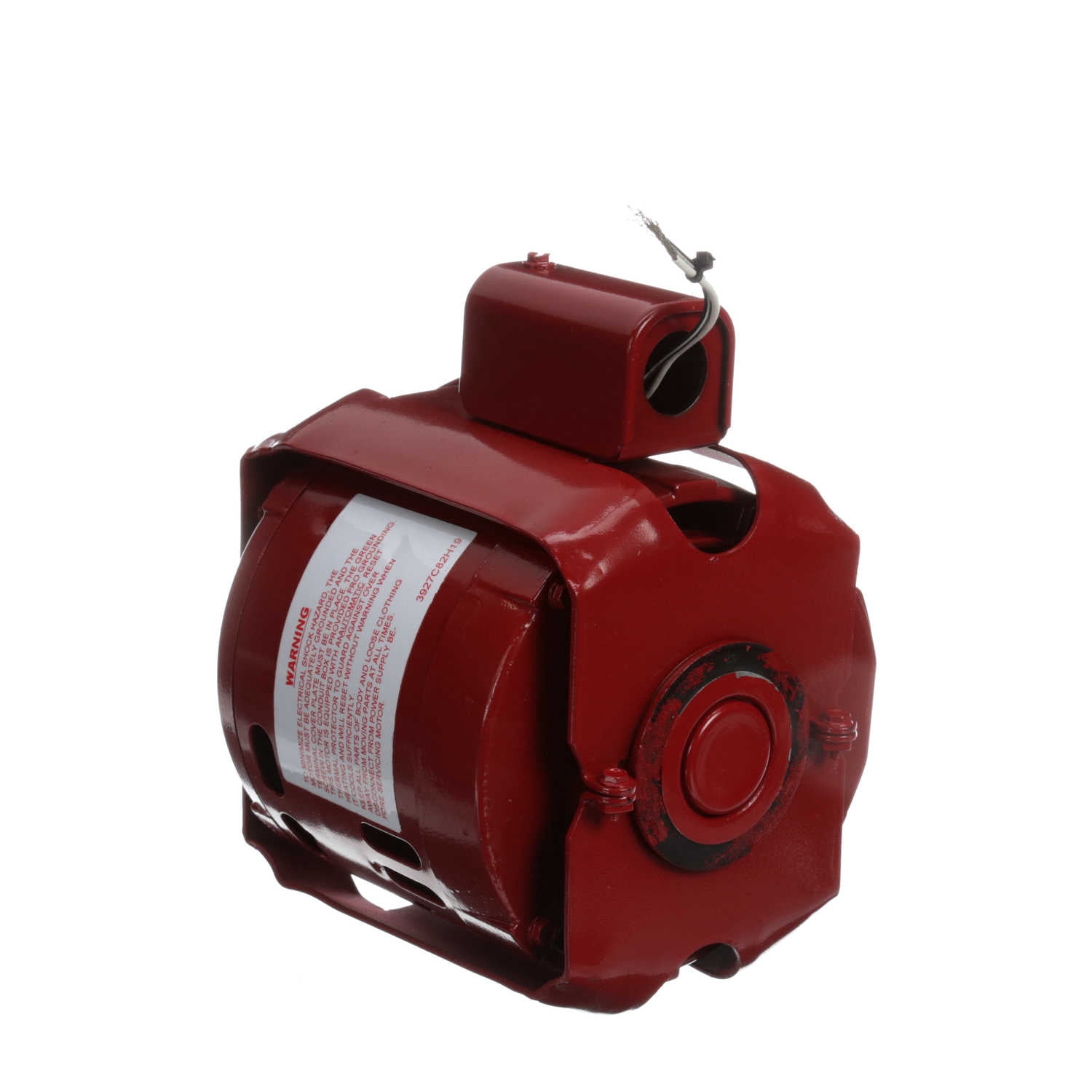 OBG2004 Hot Water Circulator Pump Motor 1/8 HP