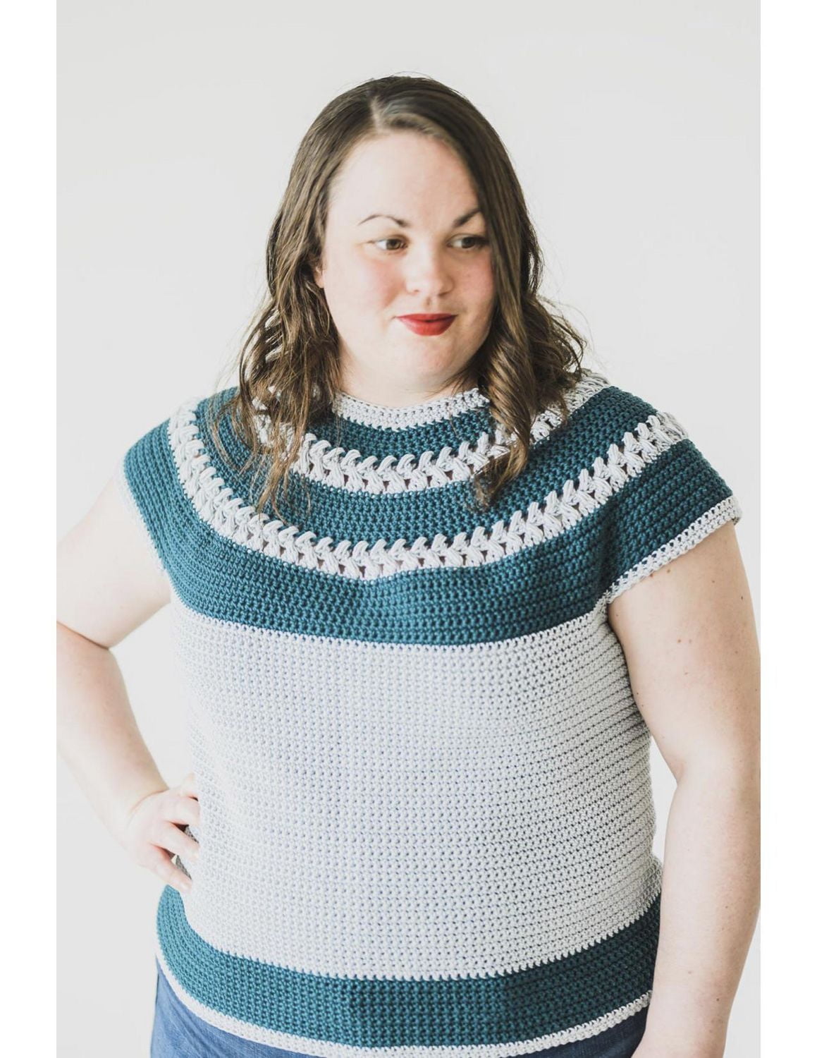 Lion Brand 24/7 Cotton® Yarn #4 Medium/Worsted Cotton Yarn 100g/170m 3-Pack