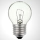 thumbnail image 3 of Bombilla incandescente E27/E14, rosca para iluminación general, 25 W, 40 W, 60 W, bombilla incandescente transparente esmerilada de tungsteno antiguo, 3 of 4