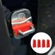 thumbnail image 2 of Almohadilla de gel de silicona para el interior del coche, ajuste universal, amortiguadora, reducción de ruido, adhesiva, para la protección del portavasos y la consola, 2 of 2