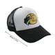 thumbnail image 3 of Bass Pro Shop Outdoor Hat Trucker Mesh Cap - Men And Women One Size Fits All Snapback Closure - Great For Hunting Fishing, 3 of 4