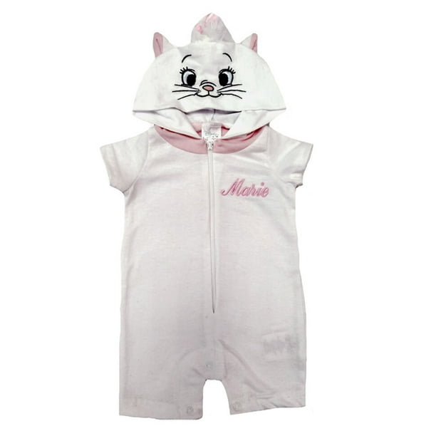 Kit PaÃ±aleros con gorro bordado Disney Minnie y Marie Disney