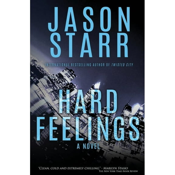 Hard Feelings, (Paperback)