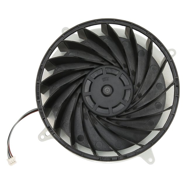 Ventilador de refrigeración interno, ventilador de refrigeración interno de repuesto Ventilador de refrigeración interno de repuesto Ventilador de refrigeración de CPU Instalación sin esfuerzo