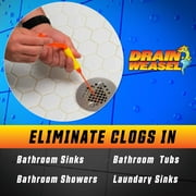 Drain Weasel Plus Imagination Products Corp Drain Weasel Wand