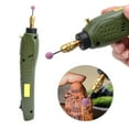 thumbnail image 4 of Engraving Tool, Stable Reliable Mini Drill Complete Accessories Small Compact Low Voltage Design  For Punching For Polishing US Plug,EU Plug,UK Plug, 4 of 8