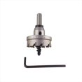 thumbnail image 1 of Blu-Mol 1.81 In. Standard Tungsten Carbide Hole Cutter, 1 of 1