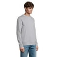 thumbnail image 3 of SOLS  Adult Comet Organic Sweatshirt, 3 of 7