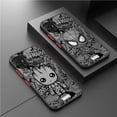 thumbnail image 2 of Marvel Spiderman Phone Case for Samsung Galaxy A23 A54 A21s A24 A13 A33 A53 A73 A12 A32 A72 A52 A34 A22 A14 Cover Hard PC Soft, 2 of 5