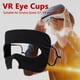 thumbnail image 4 of Accesorios VR Eye Mask Bandas elásticas para el sudor para Oculus Quest 2/1 (VR-C-16), 4 of 7