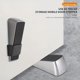thumbnail image 2 of Tope de puerta silencioso de nuevo estilo con diseño anticolisión: soporte de puerta duradero y elegante, 2 of 2