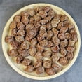 thumbnail image 3 of Royal Seafood USA Premium Preserved Fruit Dried Plum Salty and Sour Plum Sweet Sour Snack 0.5 lb, 3 of 6