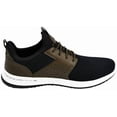 thumbnail image 7 of Skechers Classic Fit Delson-Camben Casual Sneakers for Men, Lightweight Slip on Shoes, 7 of 7