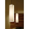 thumbnail image 3 of AFX - View - 16 Inch 120-277V 10W 3000K 1 LED Pendant-Satin Nickel Finish-Cream, 3 of 5