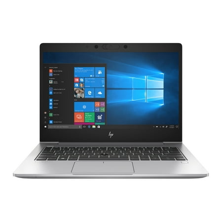 UPC: 0825633569485 | Restored HP 830 G6 Core i7-8665U 1.9GHz  16GB  256GB SSD-2.5  13.3inch FHD  Windows 11 Professional 64bit  Webcam  Touchscreen (Refurbished)
