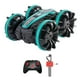 thumbnail image 1 of 2.4G RC Car impermeable rotación de 360 grados inversión de de alta Controlador azul 2 Zulema Coche eléctrico RC, 1 of 7