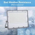 thumbnail image 5 of LED Flood Light 150W IP65 Waterproof High Power LED Spotlight, 5 of 5