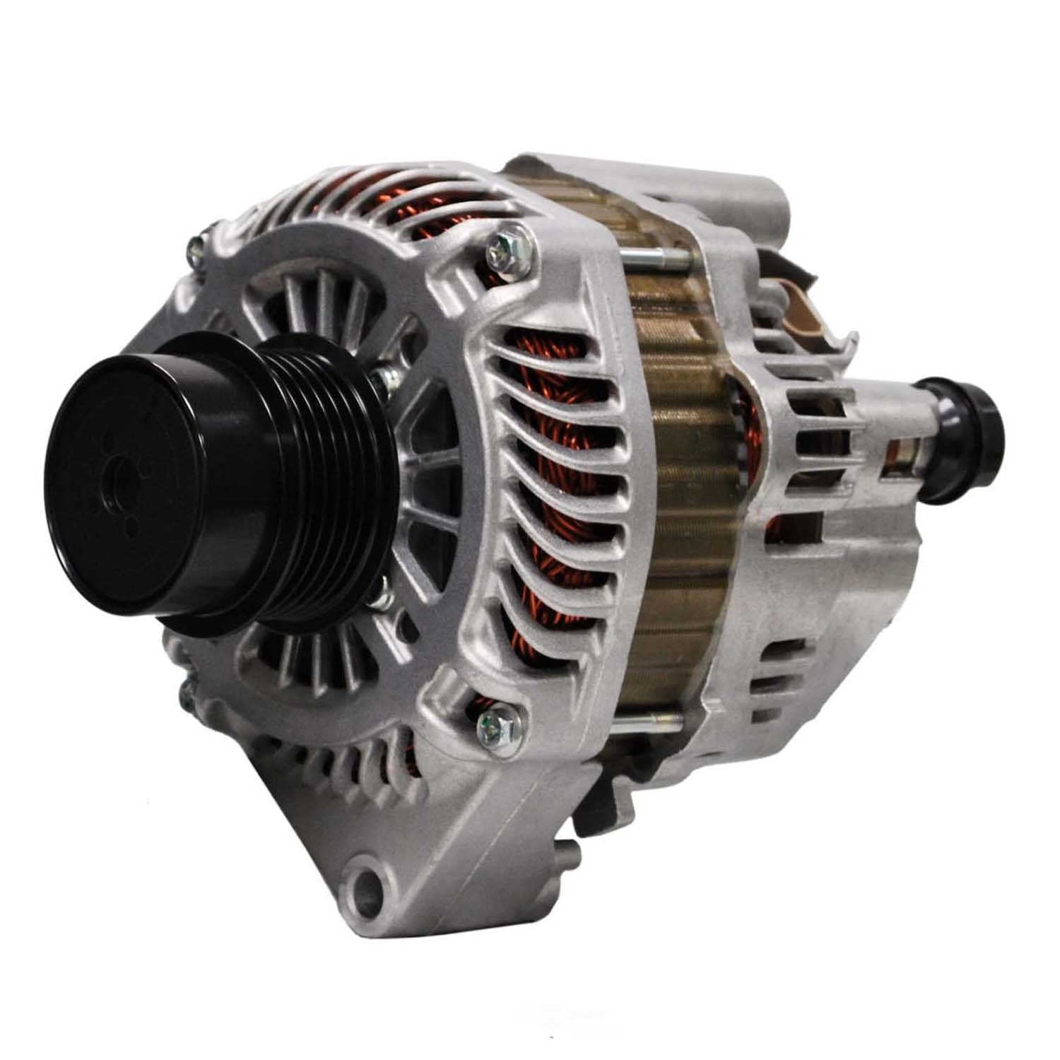 FVP Professional 15069 Alternator Standard