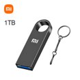 thumbnail image 1 of Xiaomi Clé USB Mini 2 To Étanche Pendrive 1 To 64 Go 128 Go 512 Go 256 Go Capacité Réelle Clé USB Clé USB U Disk, 1 of 5
