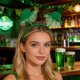 thumbnail image 4 of CaiYueKe St. Patrick's Day Headband Shamrock Party Hat Irish Festival Accessories Green Decorations for Adults Parade Costume Carnival Hair Band, 4 of 7