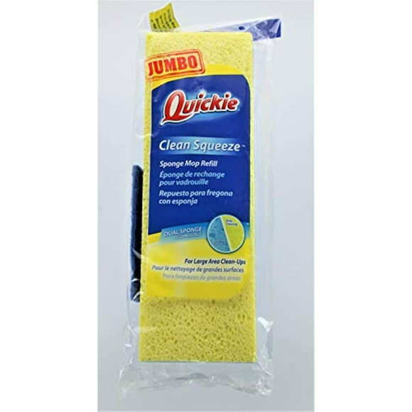 Quickie Mop Refill Type P