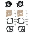 thumbnail image 3 of Carburetor Repair Kit,2Set Carburetor Rebuild Kit Carburetor Rebuild Kit Replacement Carb Repair Parts Maximized Efficiency, 3 of 7
