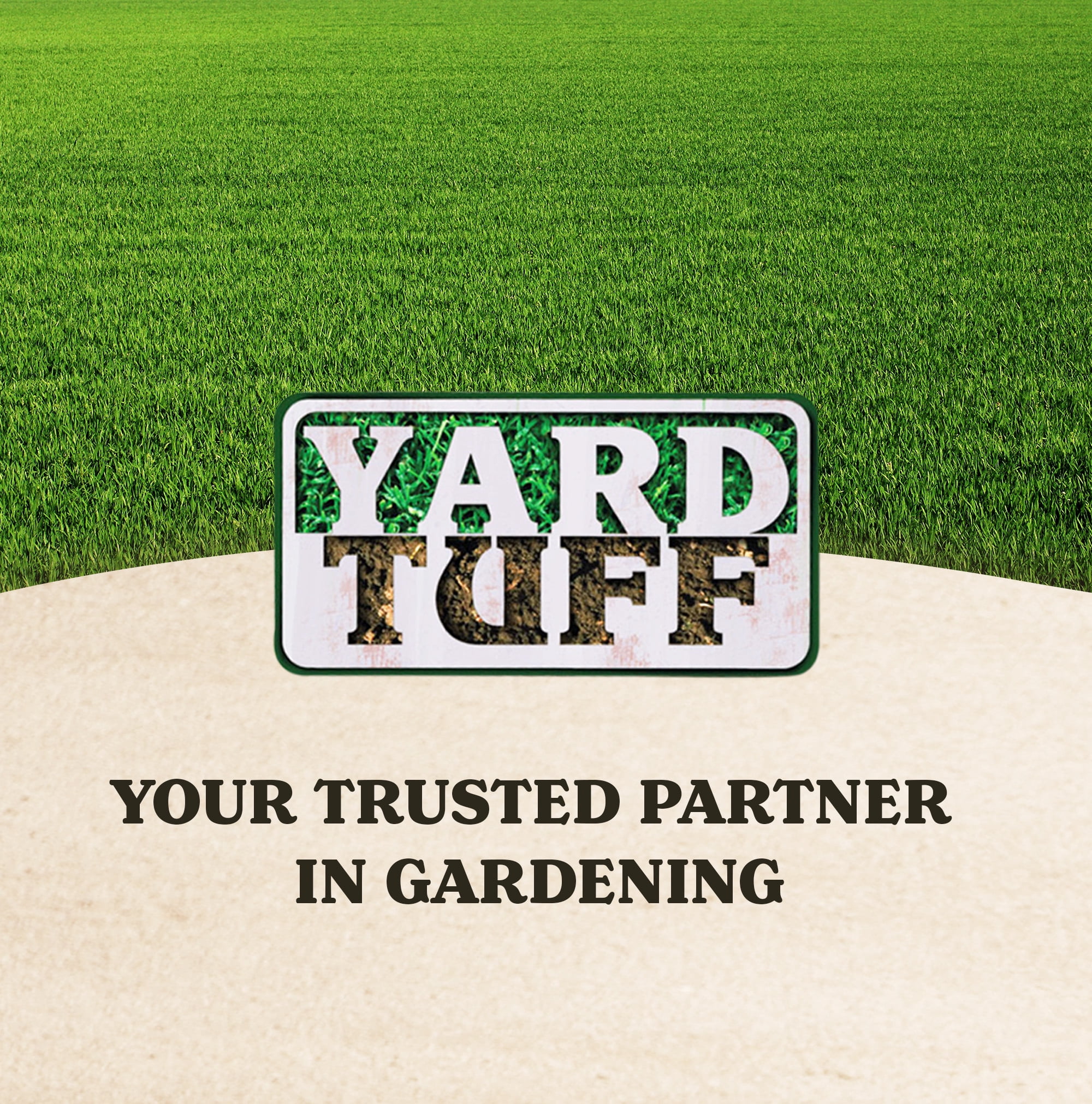 Yard Tuff Tine Dethatcher, 40 Inch Tow Behind Thatcher for Lawn Mower and ATVs