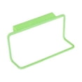 thumbnail image 4 of 3Pcs Over Door Tea Towel Holder Rack Rail Cupboard Hanger Bar Hook for Bathroom Kitchen Home, 4 of 9