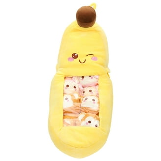 Tokyo Revengers Hanemiya Kazutora Plush – 7" Sitting Pose, Officially Licensed Anime Merch