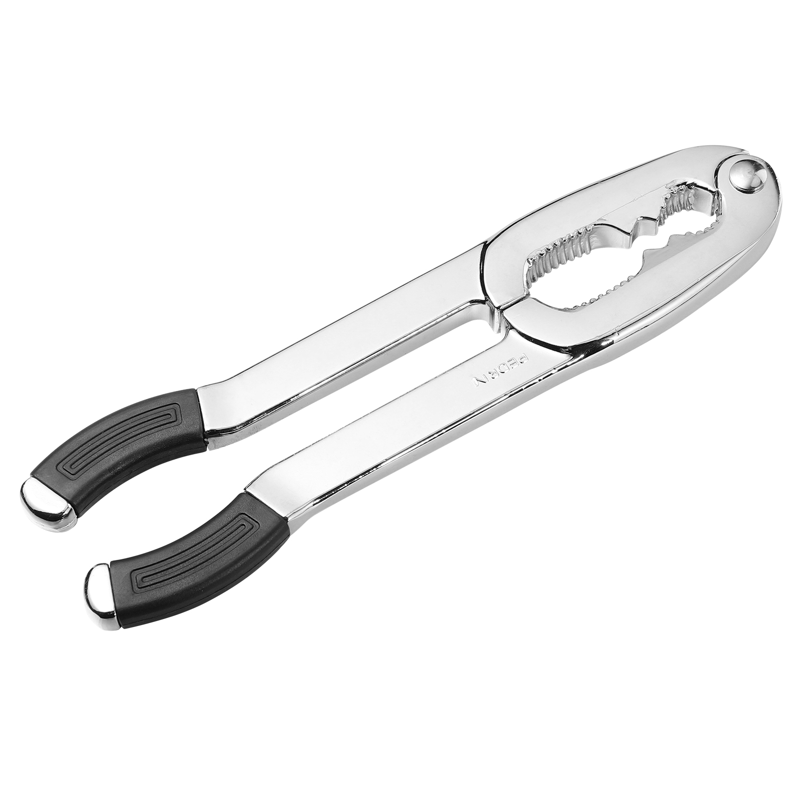 Homemaxs Zinc Alloy Crab Tool Crab Peeling Tool Seafood Tool Practical