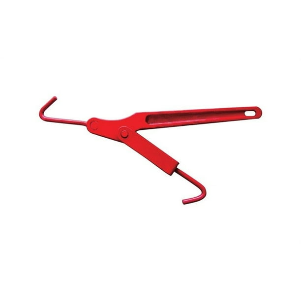 Maasdam PowerPull 48979M Mini Load Binder, Steel, 175Lb