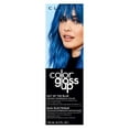 thumbnail image 1 of Clairol Color Gloss Up, Temporary Hair Dye, Hair Gloss Treatment at home, 1 of 6