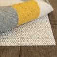 thumbnail image 1 of Grip-It Rug Stop Ivory Non-Slip Rug Pad for Hard Surface Floors, 10 x 14', 1 of 7