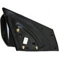 thumbnail image 4 of New Left Mirror Compatible With Hyundai Elantra SE Sedan 4 Door 1.8L 2014 2015 2016 By part number HY1320202 HY1320208 87610-3Y500 876103Y500 87610-3X680 876103X680, 4 of 4
