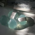 thumbnail image 3 of Joefnel Exquisite Sea Salt Fragrance Gem Handmade Essential Oil Soap: Cleansing Bath Bar for a Refreshing and Rejuvenating Experience, Perfect as a Gift for Self-Care and Pampering, 3 of 5