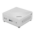 thumbnail image 3 of MSI Desktop Computer Cubi 5 10M-648US Intel Core i5-10210U 8GB DDR4 256 GB PCIe SSD Intel UHD Graphics Windows 11 Home 64-bit, 3 of 5