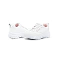 thumbnail image 2 of Tenis Escolar Para Niña Deportivo Coqueta Con Antiderrapante blanco 20, 2 of 6