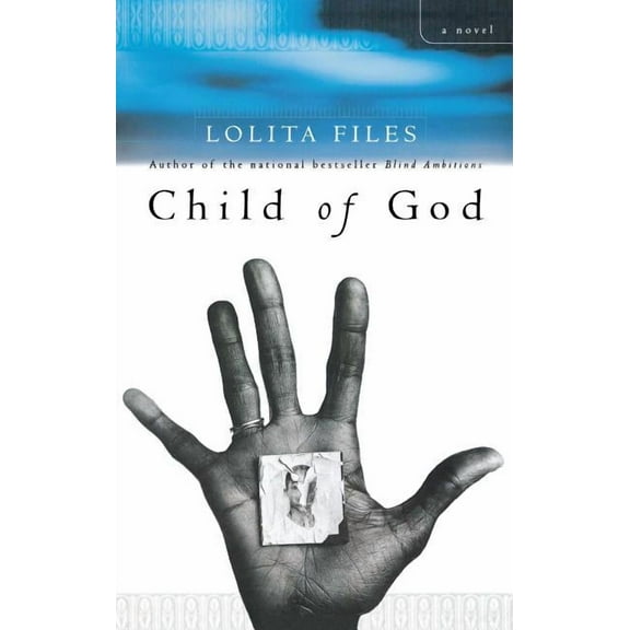 Child of God, (Paperback)
