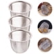 thumbnail image 5 of piezas de colador de té de acero inoxidable, infusor de té, accesorios para tetera, filtro de malla para té, 5 of 6